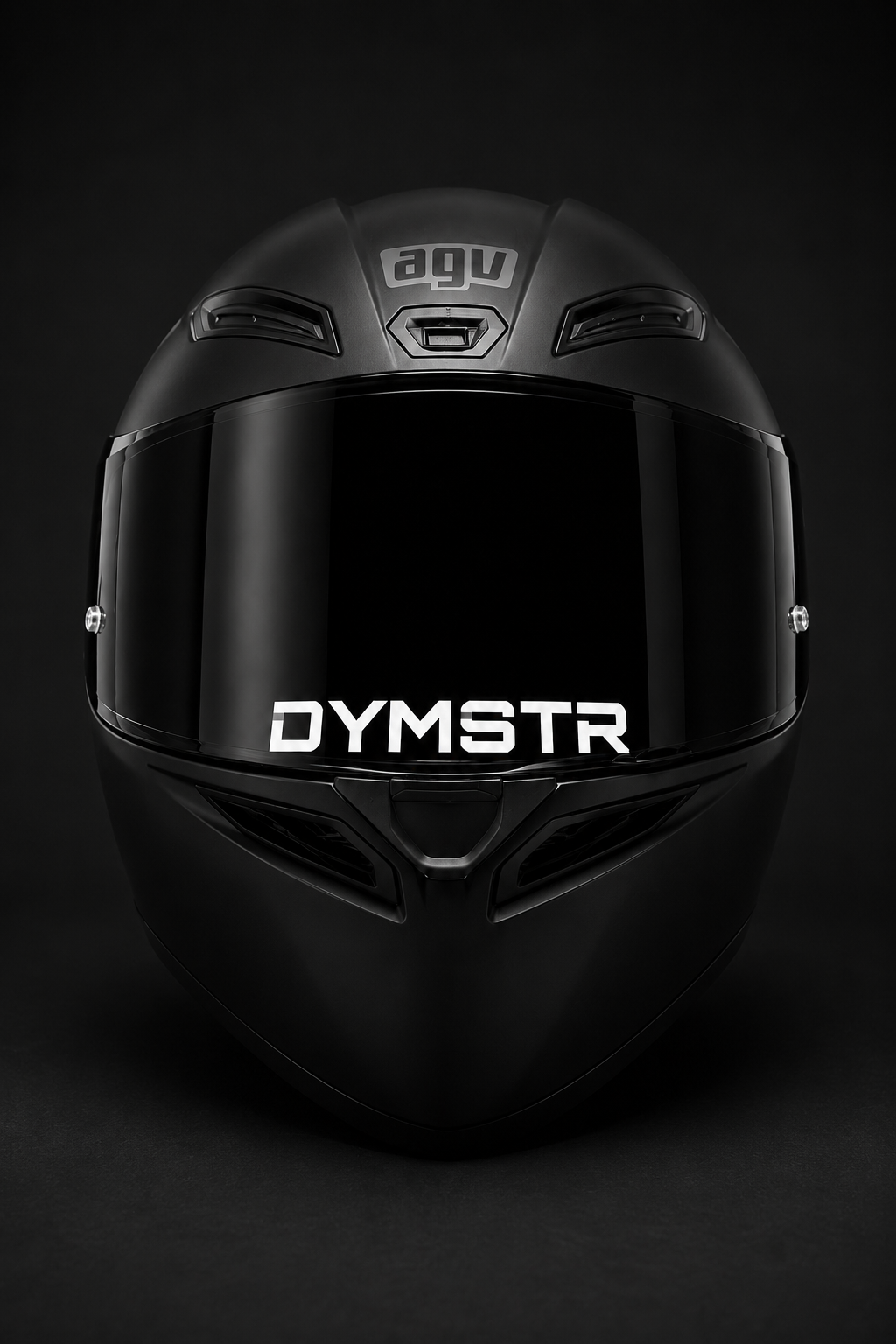 STICKER - DYMSTR