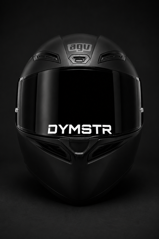 STICKER - DYMSTR