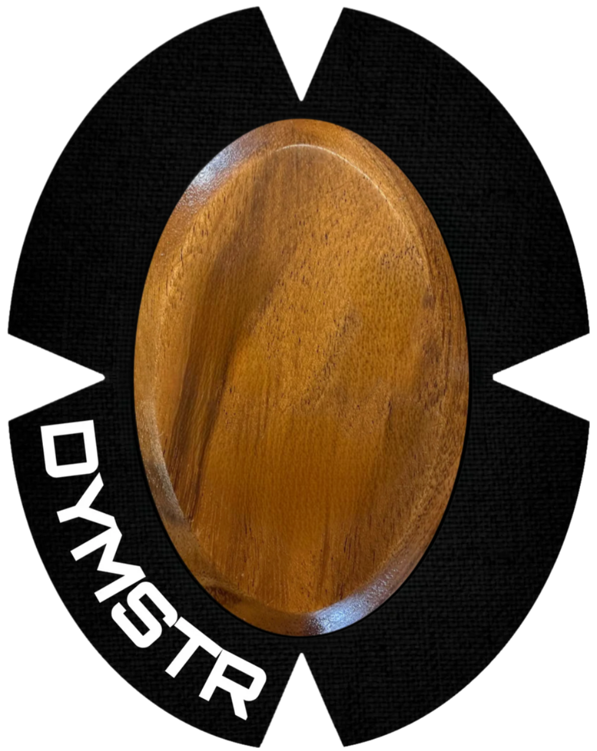 WOODEN KNEE SLIDERS - RACE