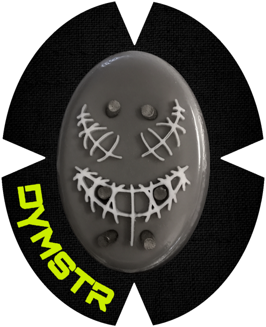 Kneeslider | MEDUZA FACE | DymoStar | DYMSTR