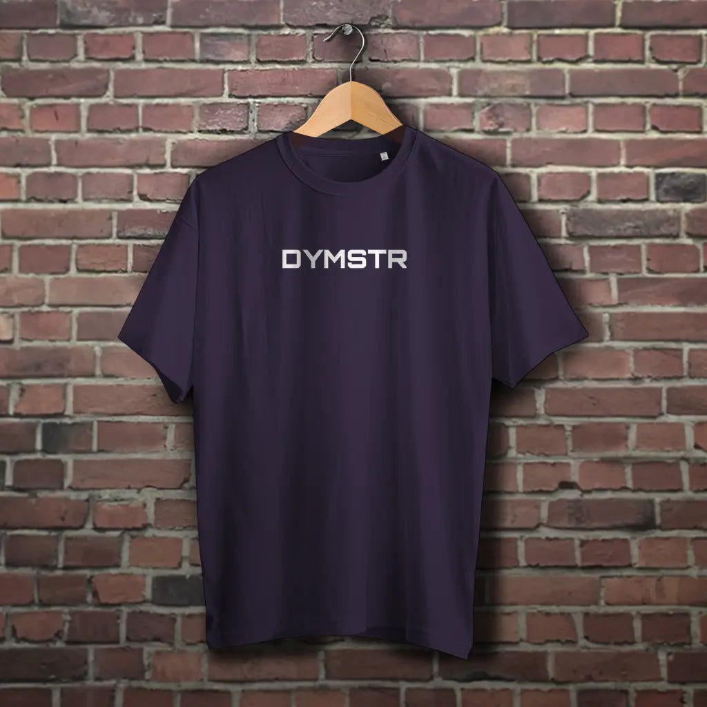 Oversize T-Shirt DYMSTR Printegy