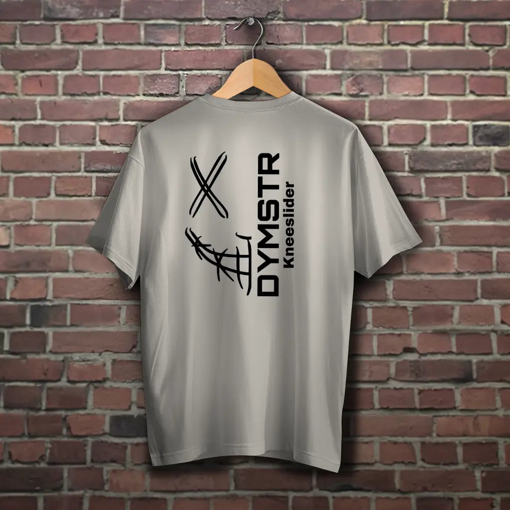 Oversize T-Shirt DYMSTR Printegy