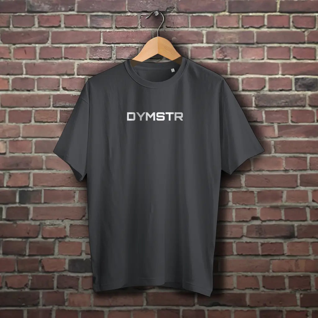 Oversize T-Shirt DYMSTR Printegy
