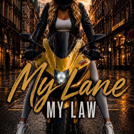 Hörprobe zu My Lane My Law – Dark Romance Roman aus Bremen von Alex Richter 